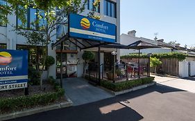 Comfort Hotel East Melbourne